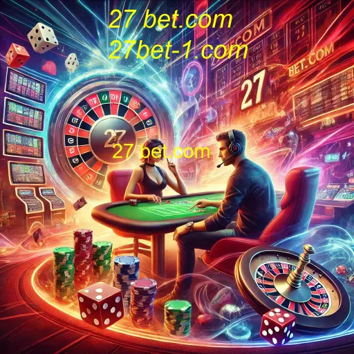 27 bet.com